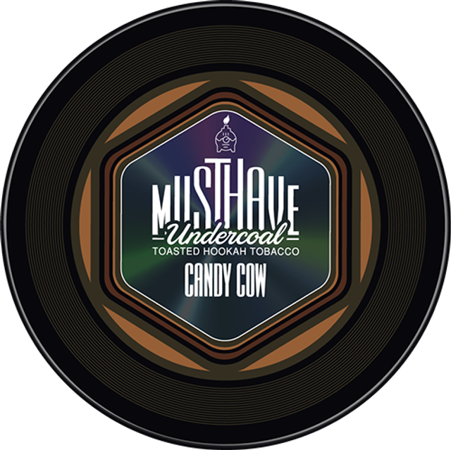 Табак MustHave - Candy Cow 25 г