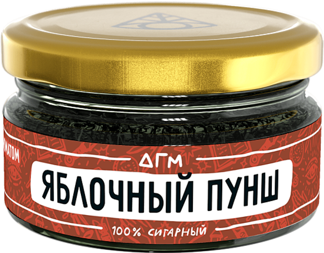 Табак Dogma - Яблочный Пунш 20 г