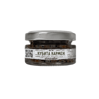 Купить Табак Dogma - Кубита Кармен 20 г