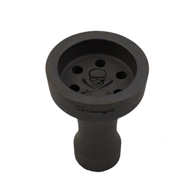 Чаша Tortuga Черная метка