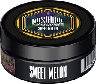 Табак MustHave - Sweet Melon (25 г)