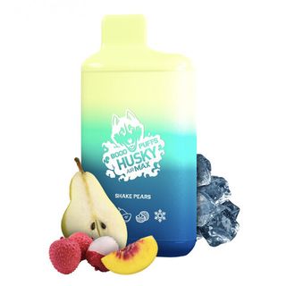 Купить Одноразовый Pod Husky Airmax - Shake Pears (8000 затяжек)