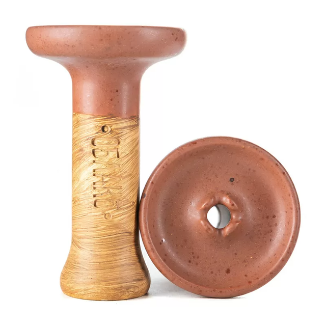 Чаша Облако Phunnel M Glaze Top - Корица