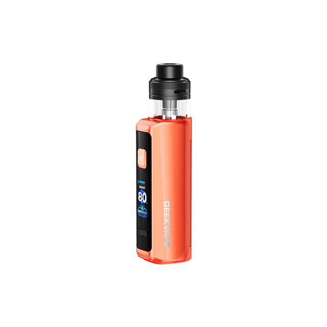 Geekvape Aegis Force Pod Mod Kit