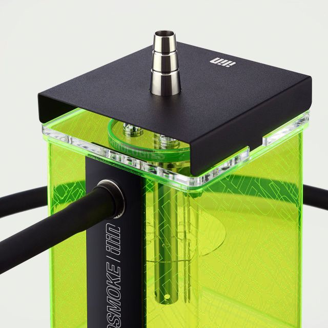 Кальян Nanosmoke - Acid