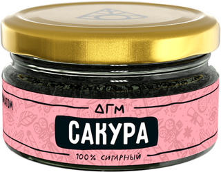 Купить Табак Dogma - Сакура 20 г