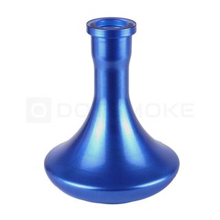 Купить Колба Craft - Синий металлик