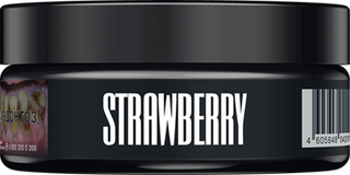 Табак MustHave - Strawberry (25 г)
