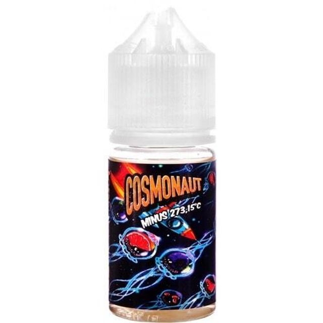 Cosmonaut Salt 30 мл - Minus 273.15 (20 мг)