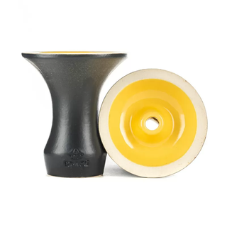 Купить Чаша Tortuga Беатрис - Желтая