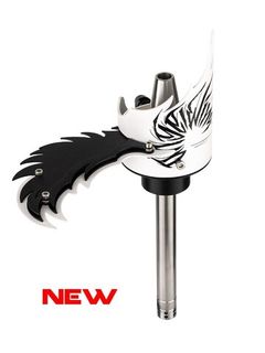 Купить Кальян El Bomber - Angel's Wings