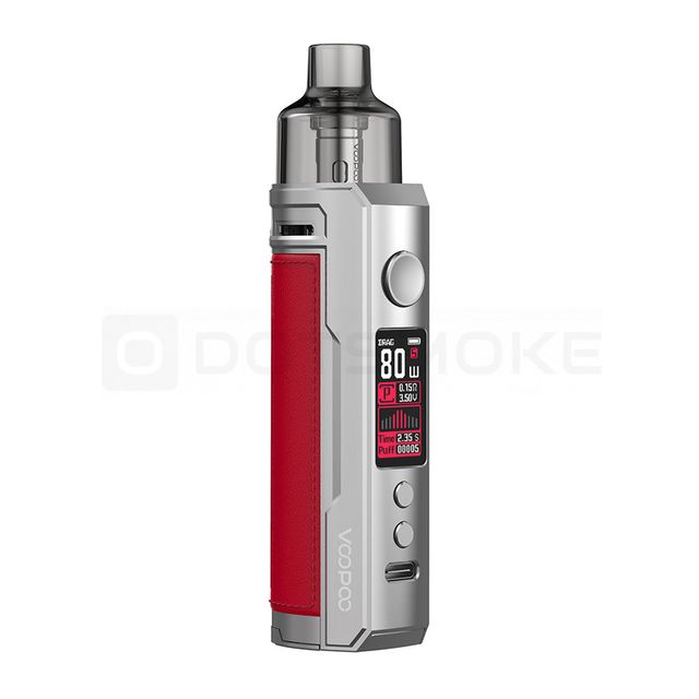 Voopoo Drag X 80 Pod Kit
