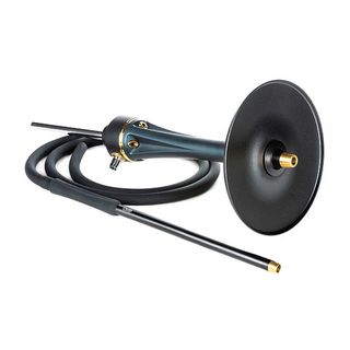 Купить Кальян CWP Qurion - Cobalt Gold