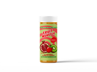Купить Ароматизатор Fruit Monster 15 мл Premium 2.0 - Клубника Киви Гранат