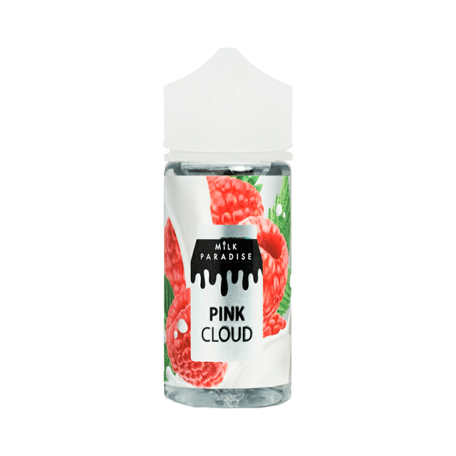 Milk Paradise Pod 27 мл - Pink Cloud (0 мг)