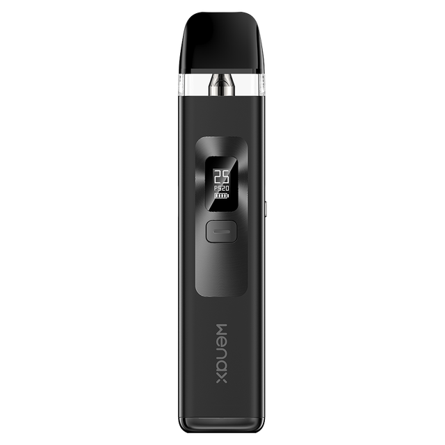 GeekVape Wenax Q Pod Kit