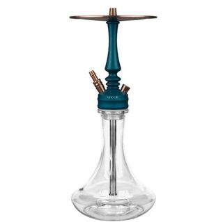 Купить Кальян Hoob - Mars Mini Marine Blue