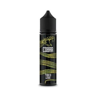Купить Cobra 60 мл - Tobacco Lemon (6 мг)