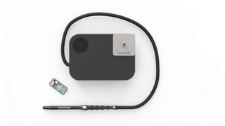 Купить Кальян Nanosmoke - Premium Pro