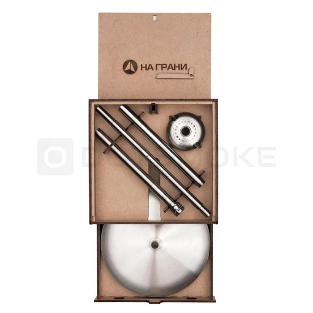 Кальян На Грани - Палка