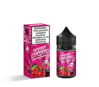 Купить Ароматизатор Fruit Monster 15 мл - Black Cherry