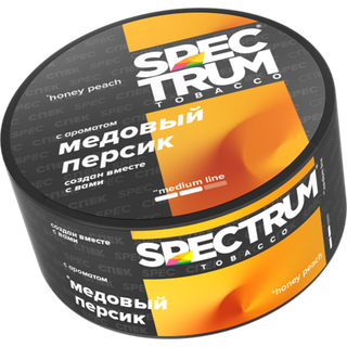 Купить Табак Spectrum MD - Honey Peach 25 г