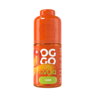 Купить Ароматизатор Oggo x VLiq Balance 14 мл - Киви