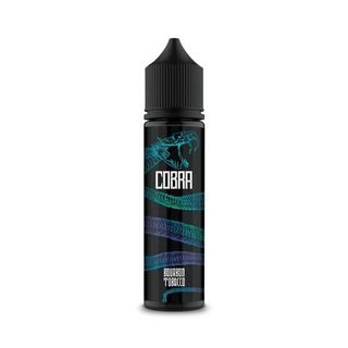 Купить Cobra 60 мл - Bourbon Tobacco (3 мг)