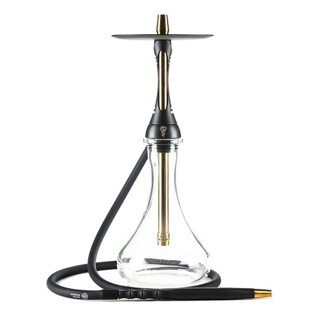 Кальян Alpha Hookah Model S - Erida