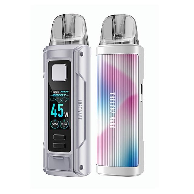 Lost Vape Thelema Nano Pod Kit