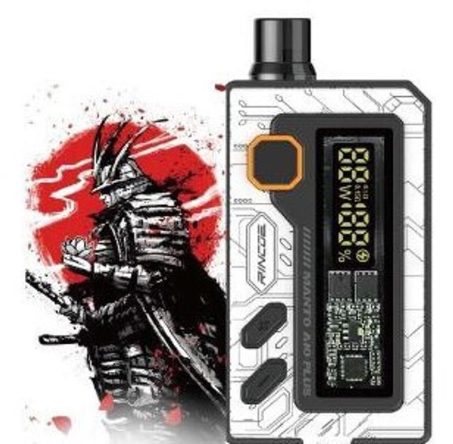 Rincoe Manto Aio Plus Pod Kit
