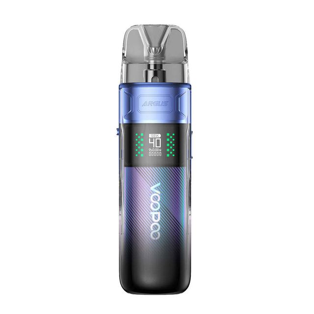 Voopoo ARGUS E40 Pod Kit