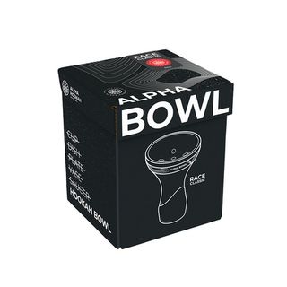 Чаша Alpha Bowl Race Classic - Red