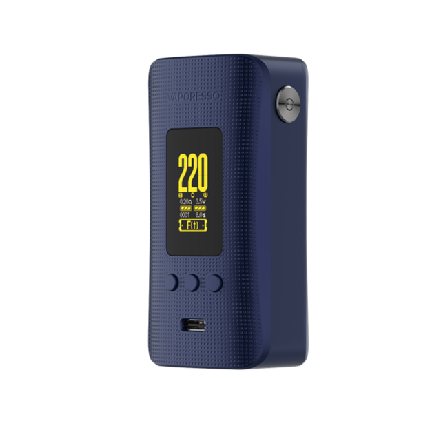 Боксмод Vaporesso GEN 200 Box Mod
