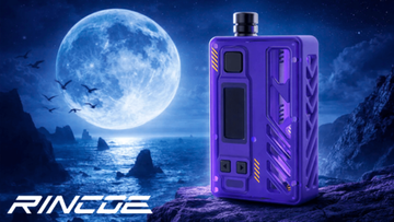 Обзор на Rincoe Manto AIO Ultra