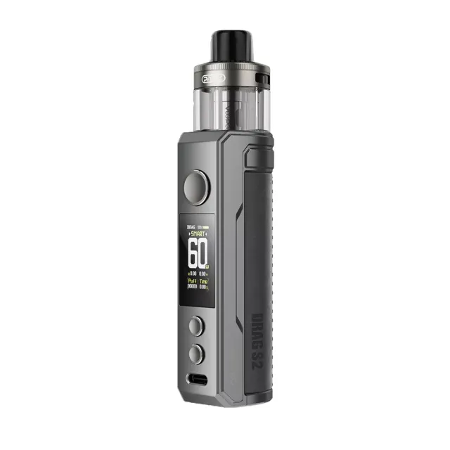 Voopoo Drag S2 Pod Mod Kit