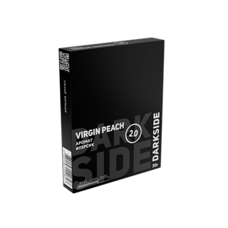 Купить Табак DarkSide Core - Virgin Peach 2.0 30 г