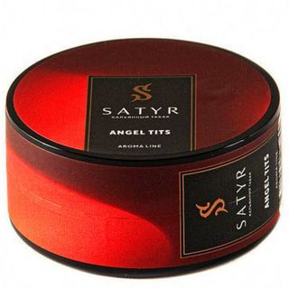 Купить Табак Satyr - Angel Tits 25 г