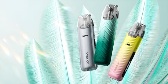 Обзор Voopoo Vmate Pro Power Edition